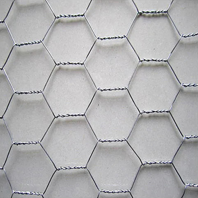 Hexagonal Wire Netting
