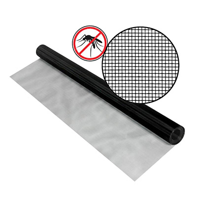 Aluminum Window Screen