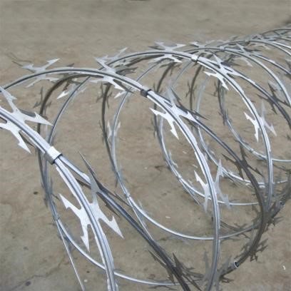 Razor Wire